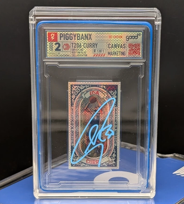 T206 curry
