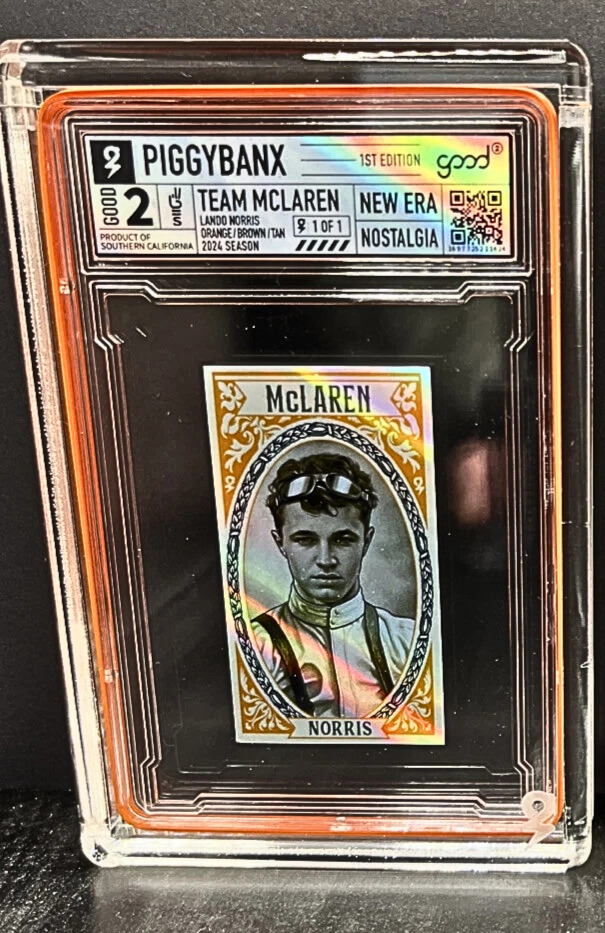 Team Mclaren