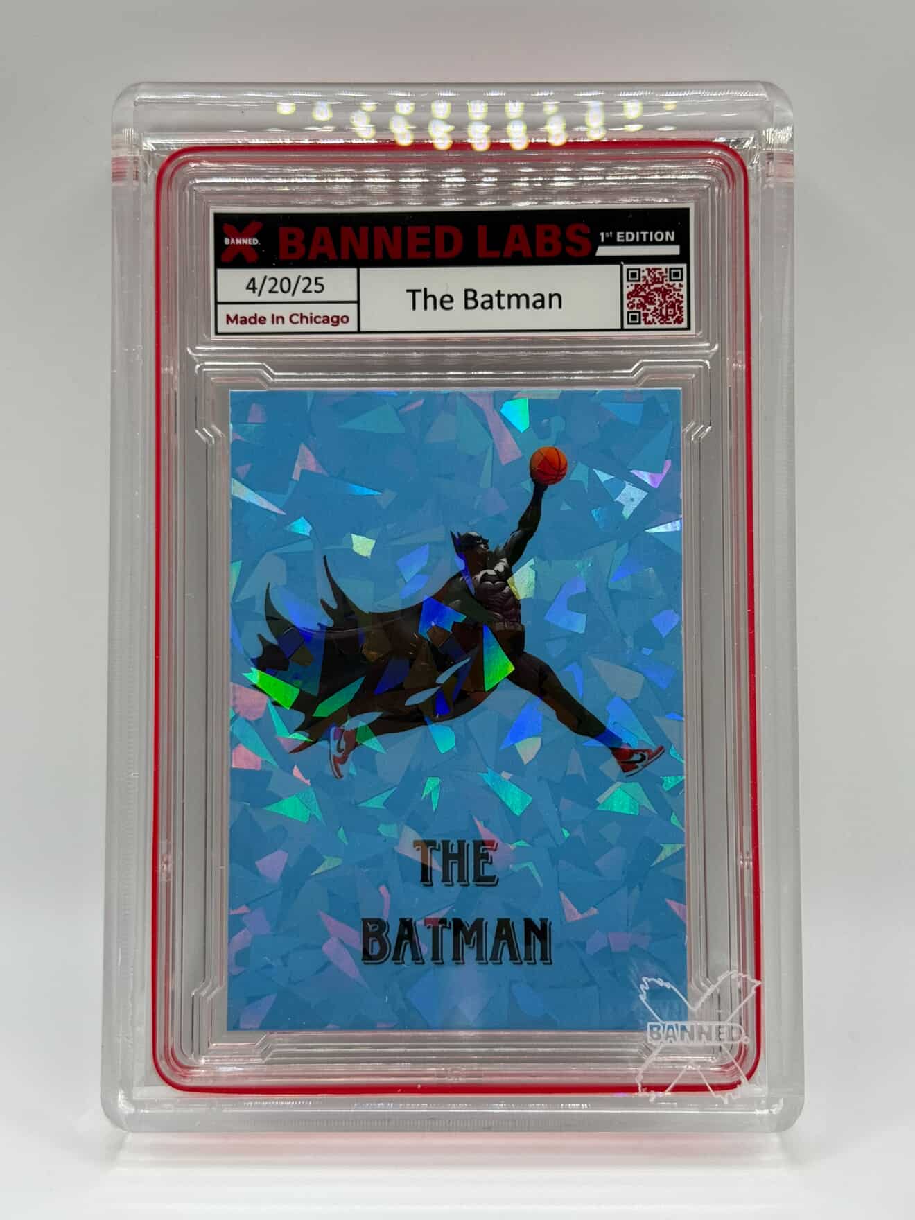The Batman