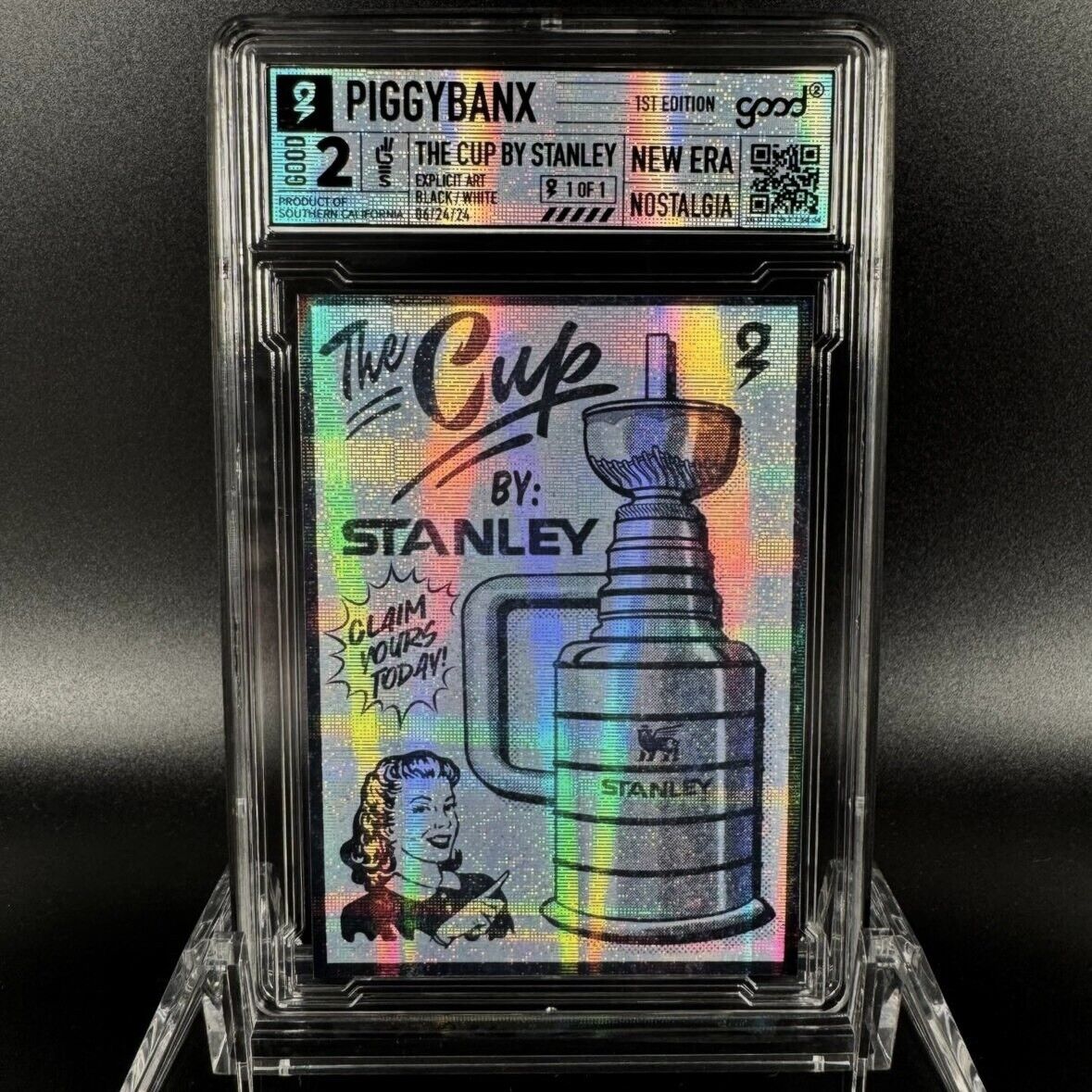 The Cup by Stanley