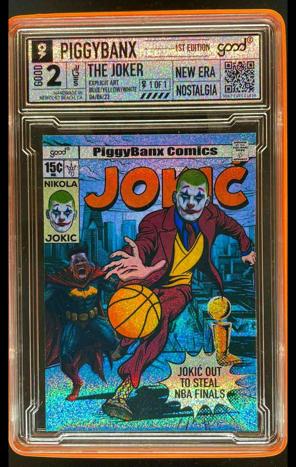The Joker