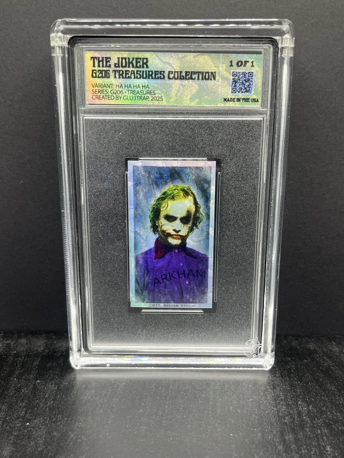 The Joker