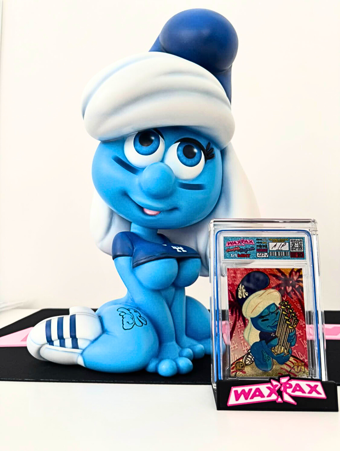 Smurfette