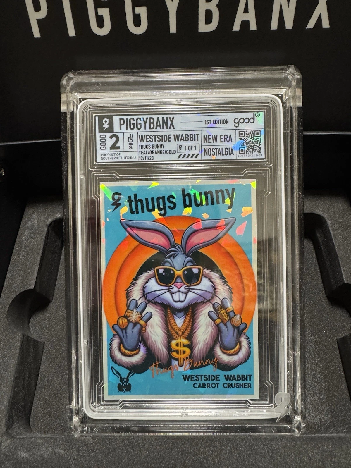 Westside Wabbit