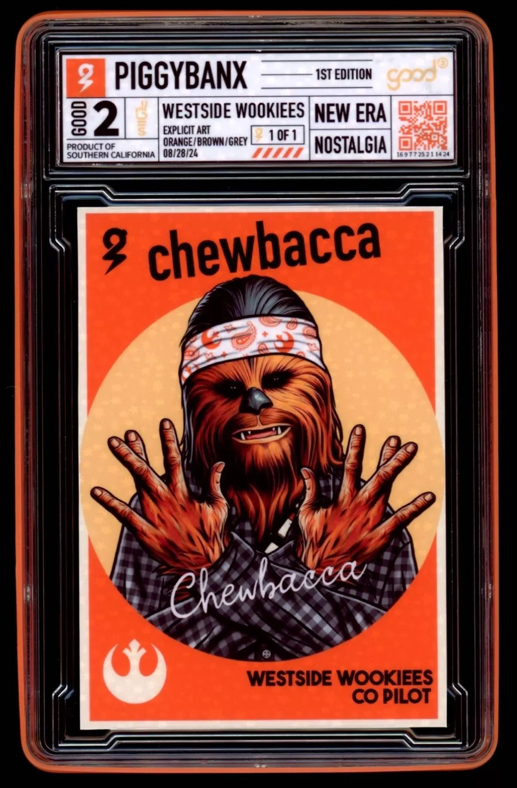 Westside Wookiees