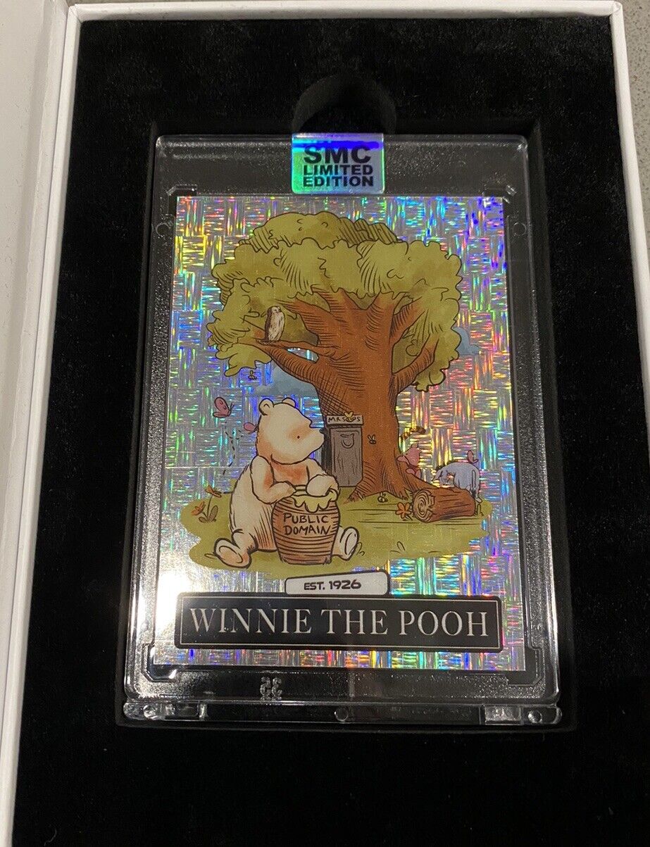 Winnie the Pooh