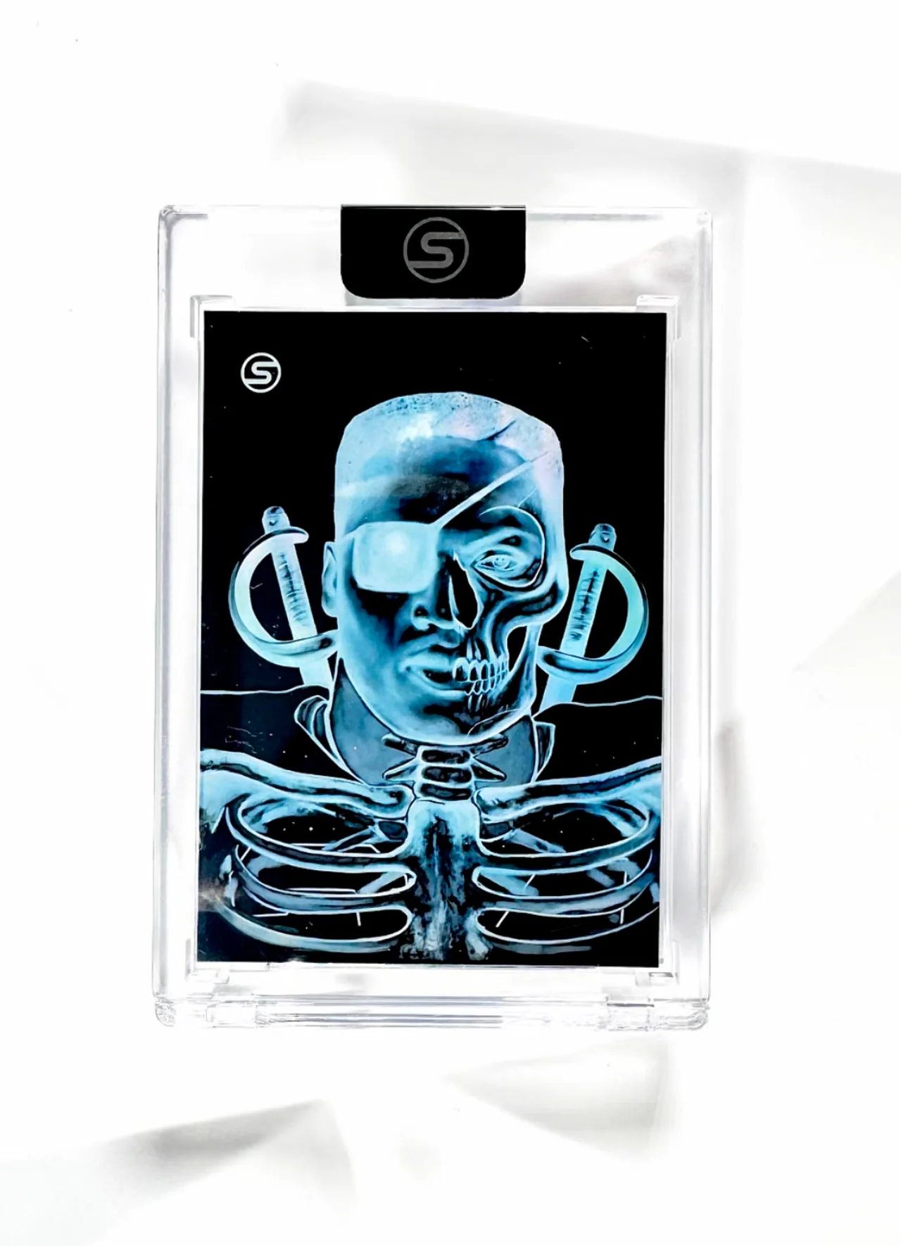 X Ray Raider